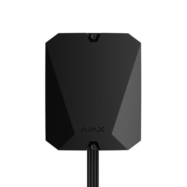Ajax MultiTransmitter Fibra Black
