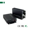 Ο αναμεταδότης PS-0C01 υποστηρίζει βίντεο υψηλής ευκρίνειας και σήματα δεδομένων υψηλής ταχύτητας σε διάφορα μέσα